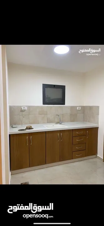 استوديو مفروش للايجار البالوع