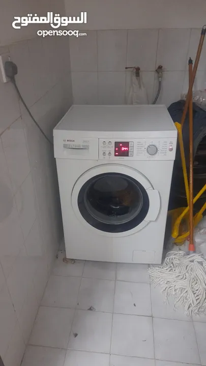 good condition washing mechine