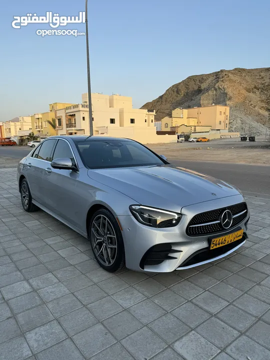 للبيع مرسيدس E 350