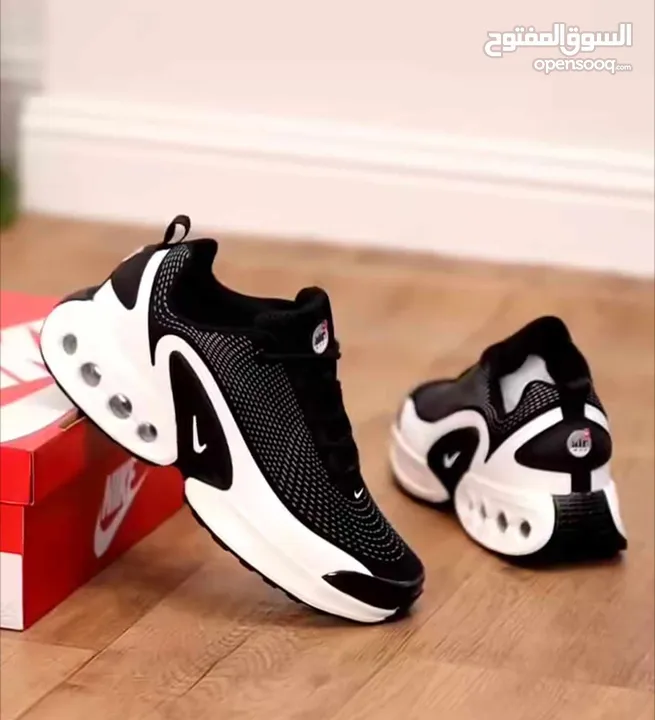 احذية سبورت