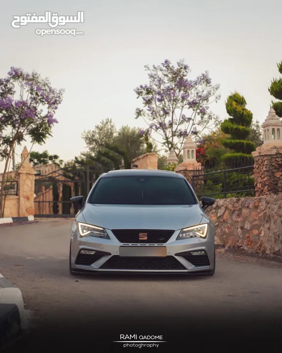 /سيات كوبرا /Seat Cupra