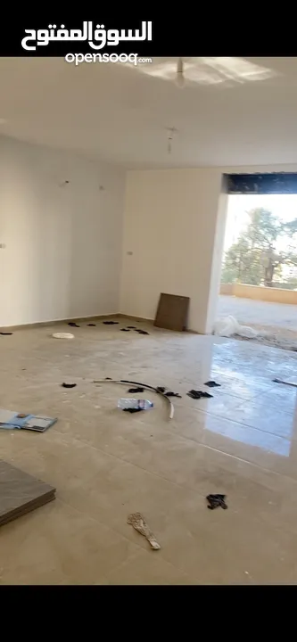 شقه في بيت جالا السدر مهويه مش مضغوطه طابو طابق أرضي