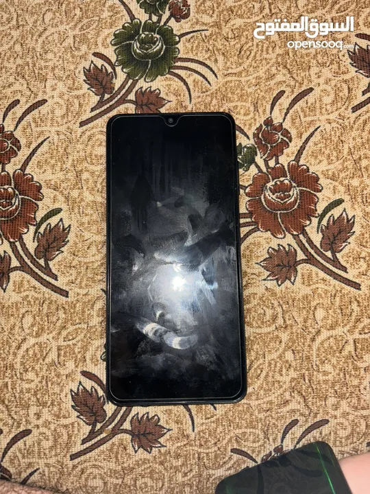 تلفون Samsung A06 5G