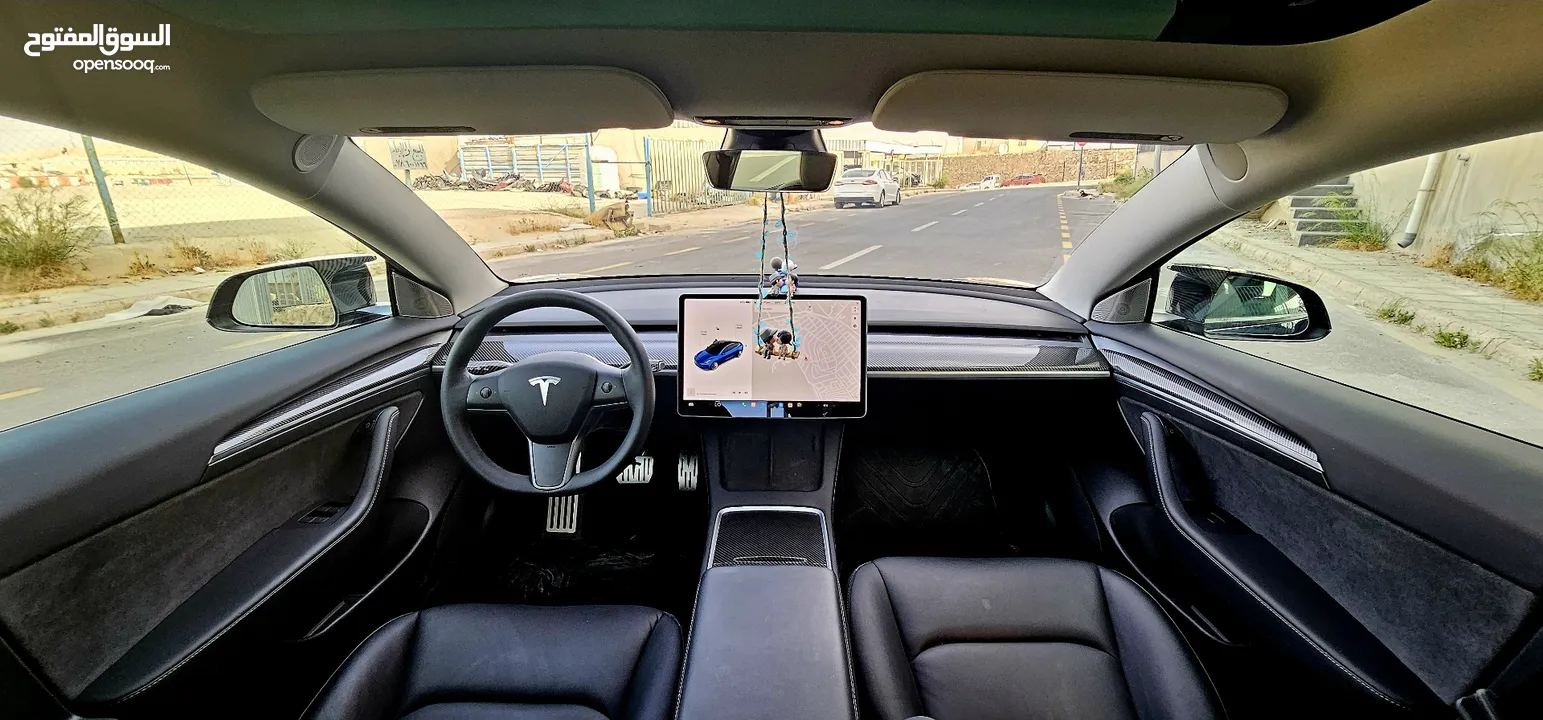 Tesla MODEL 3 2021 New