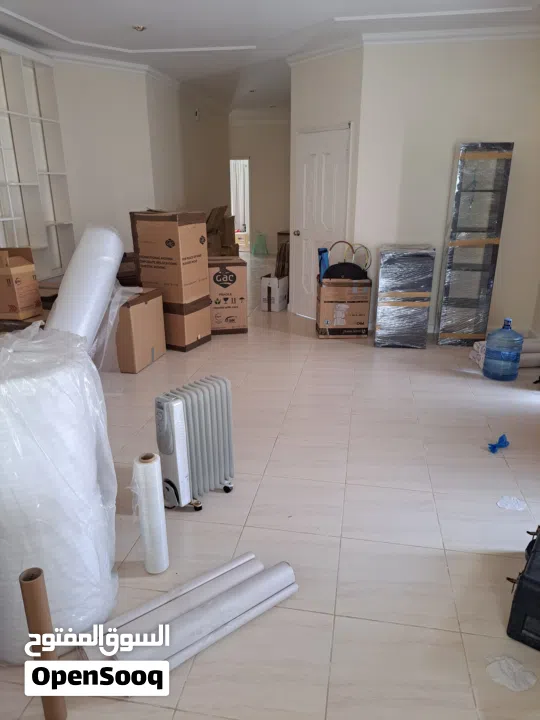 House villa offic and flat all over Bahrain and good working