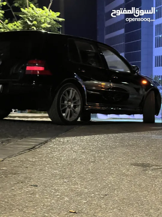 للبيع Golf mk4