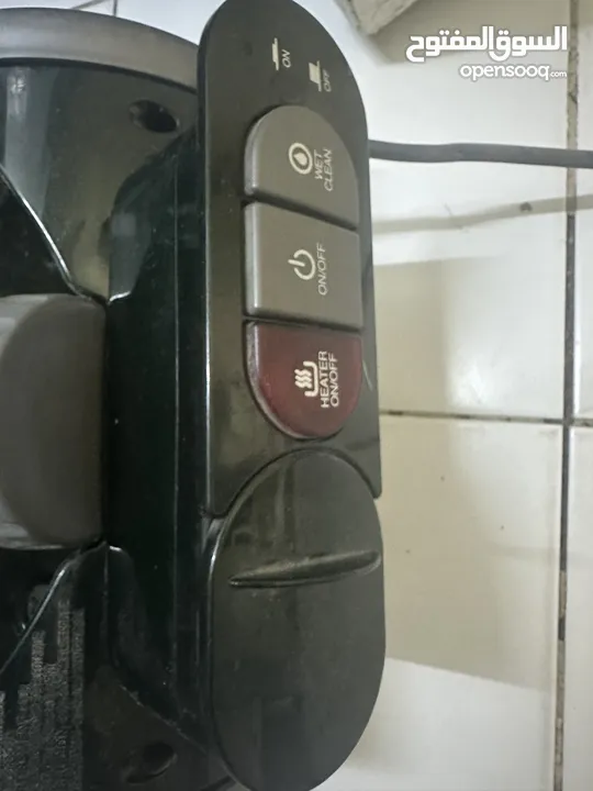 مكنسة بيسل ( Bissell ) للبيع