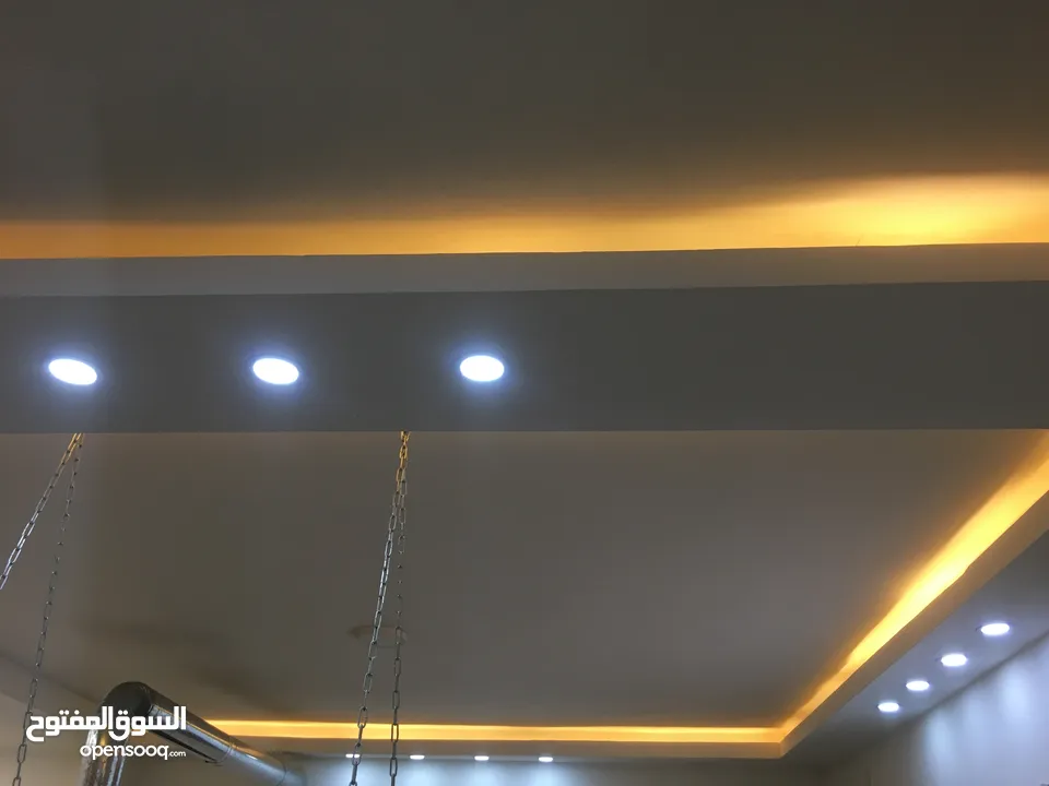 كهربجي منزلي وفني صيانة كهرومنزلية