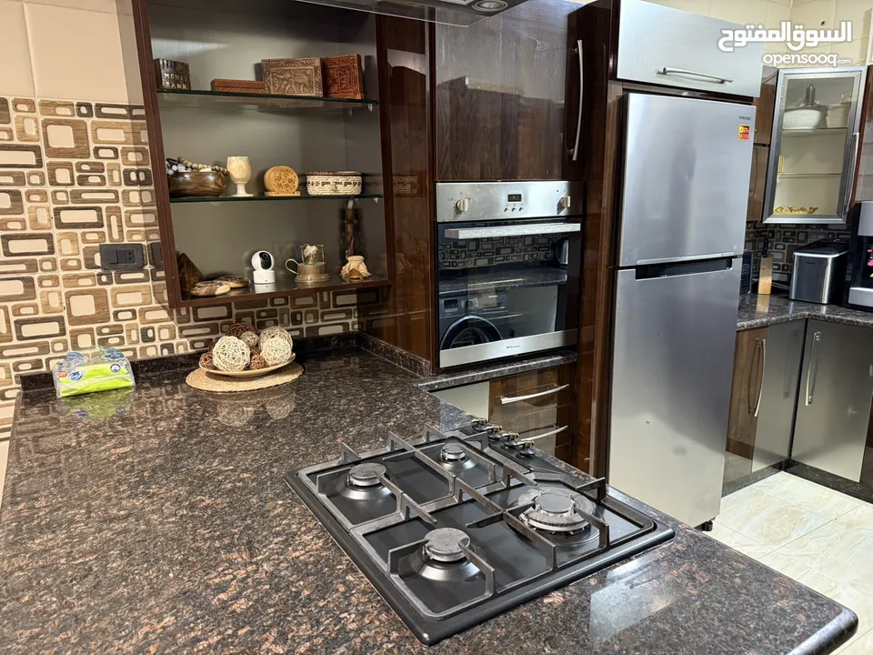 مطبخ للبيع