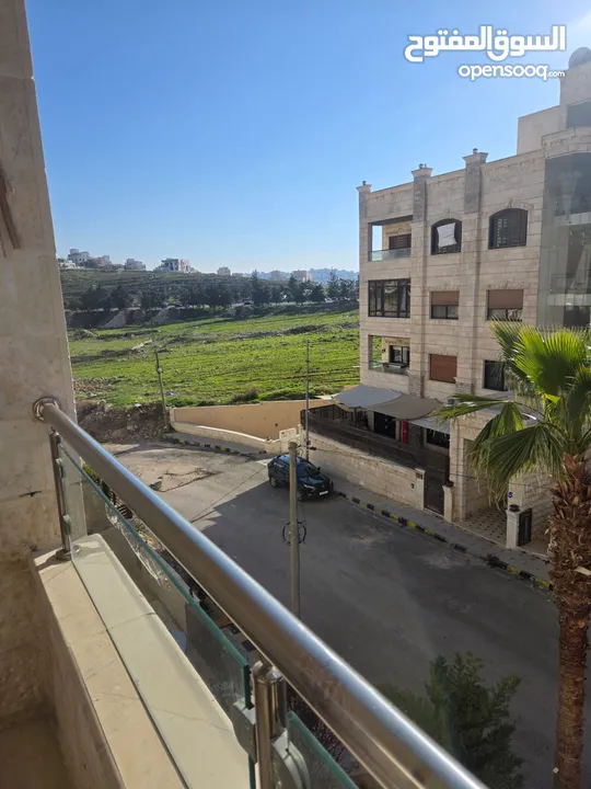 شقة للإيجار دير غبار
