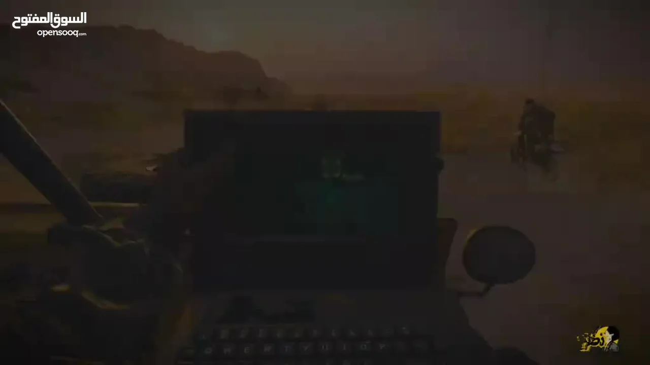 Call of Duty Black Ops 6 جديدة نسخة PS5 أصلية – الكمية محدودة وسعر ممتاز