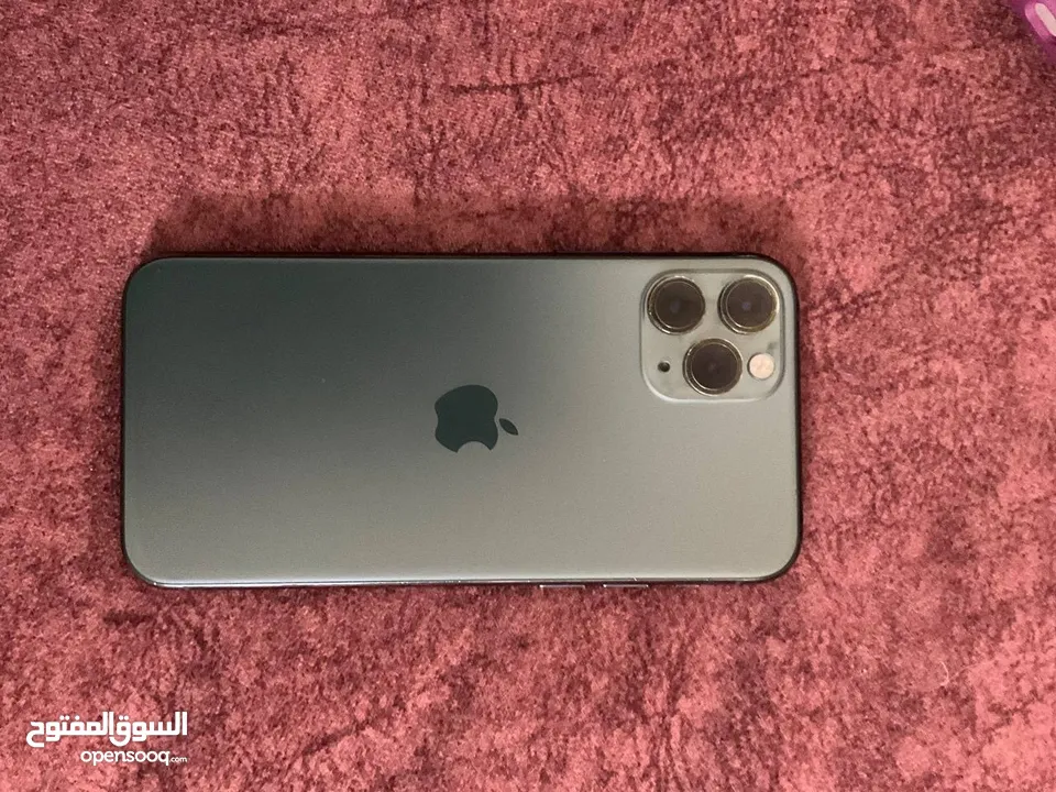 iPhone 11 Pro