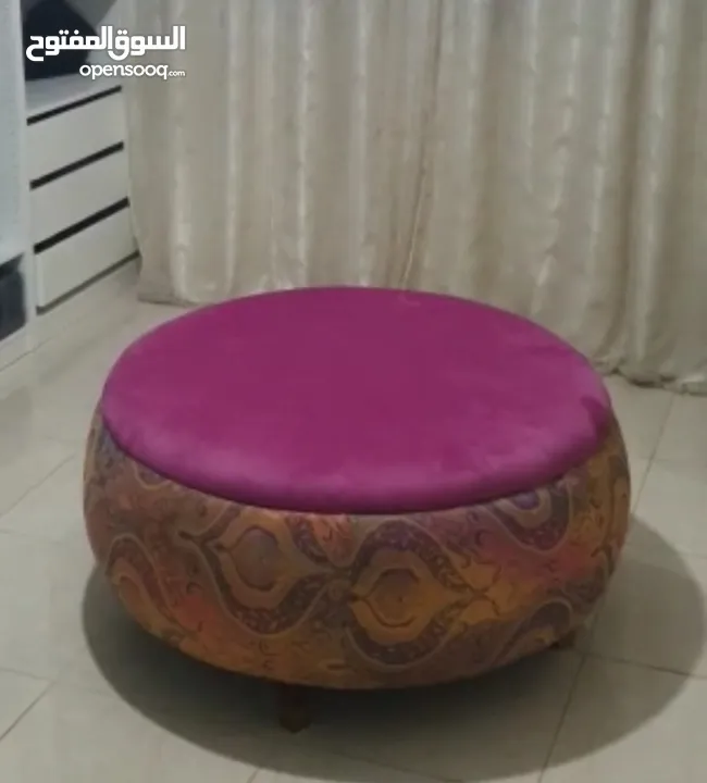 Full furnitures for sale عفش بيت كامل للبيع