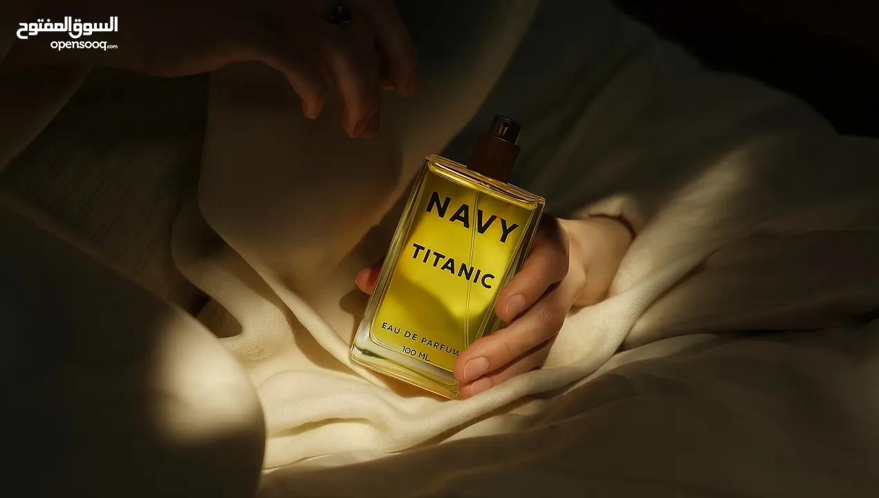 عرض عيد الاستقلال من عطور navy