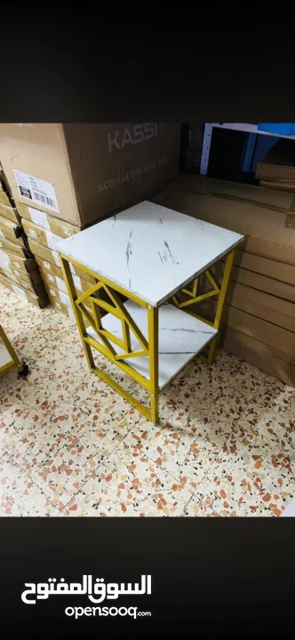 طاولة ديكور فاخرة