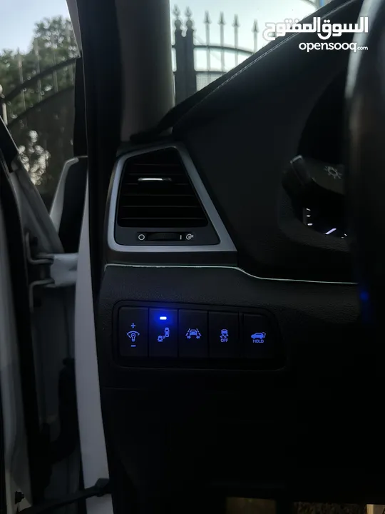فل الفل الفل Hyundai Tucson 2017