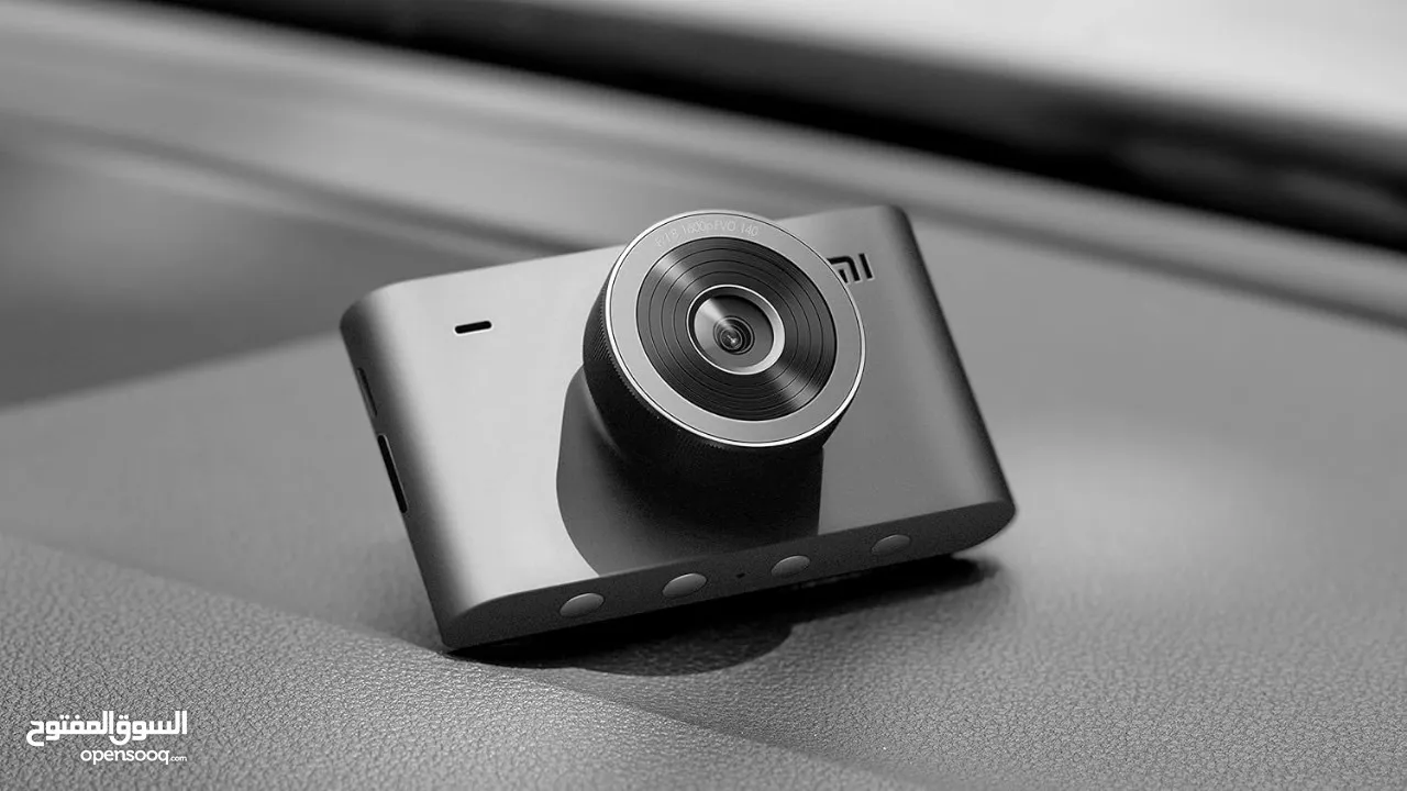 Xiaomi Dash Cam 2K