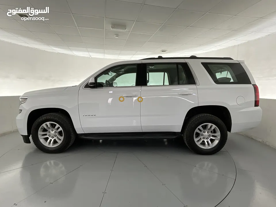 2020 Chevrolet Tahoe LS  • Big Price Drop • 1 Year free warranty • 339407