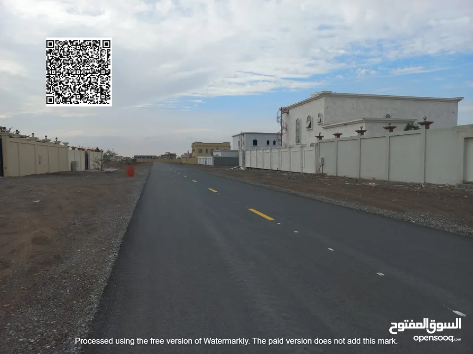 ارض للبيع بالمنامة سكنى زاوية شارعين افضل موقع