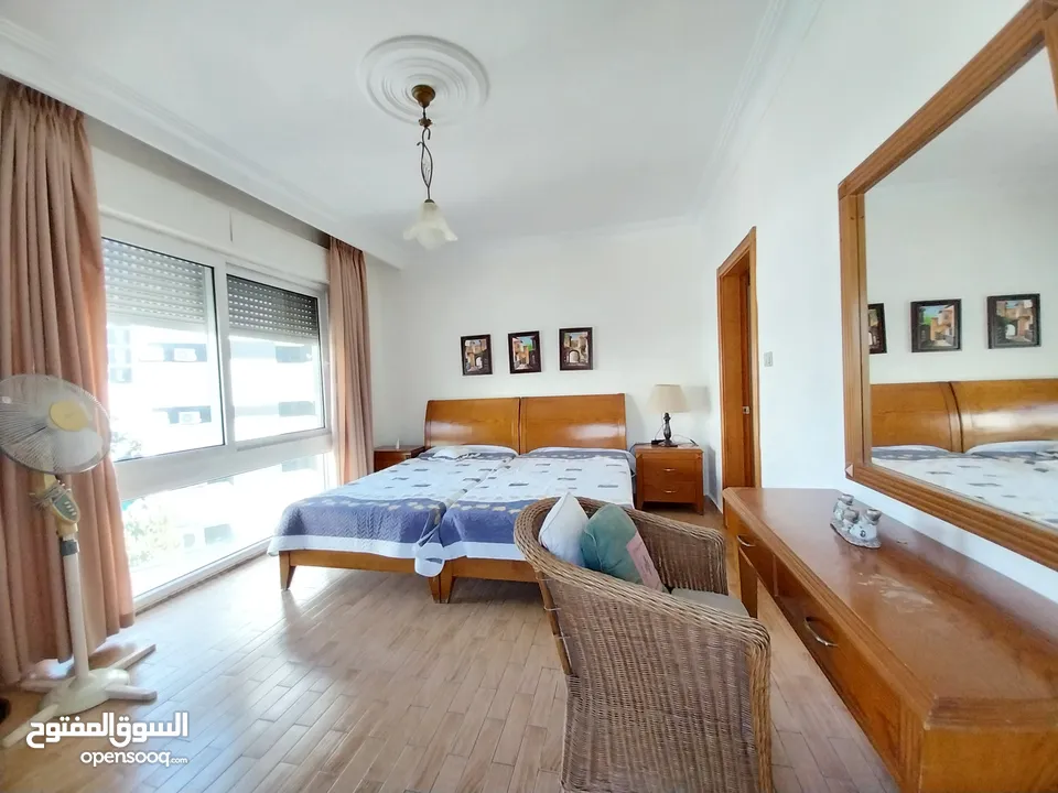 شقة للايجار في منطقة الدوار الرابع  ( Property 34842 )-175064342