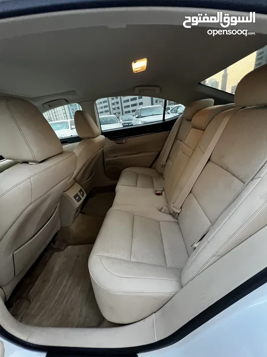 لكزس  ES350 Lexus  ES350