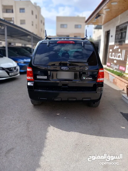 فورد سكايب ،2011 اسود فحص كامل 7 جيد كلين تايتل