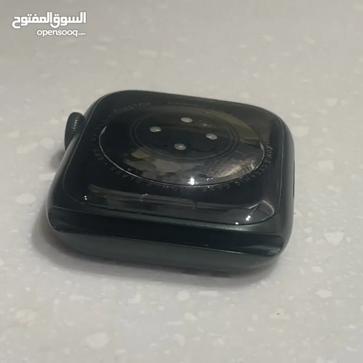 ابل واتش سيريس 7 Apple Watches series 45mm