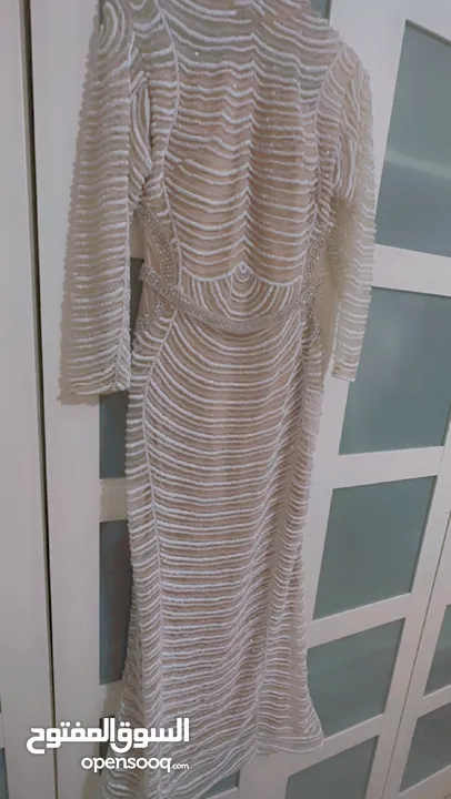 فستان فخم للبيع كولكشن جسميكو - (229830250) | السوق المفتوح