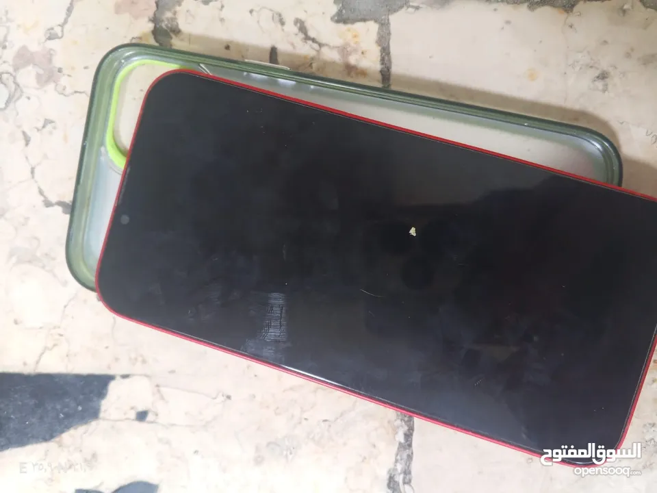 تلفون آيفون 14 بلس