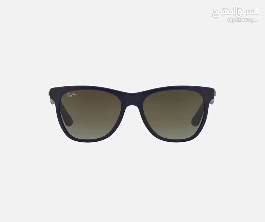 Ray Ban   رجالي ستأتي نظارة ريبان وارد أمريكي والصنع برازيلي أصلي