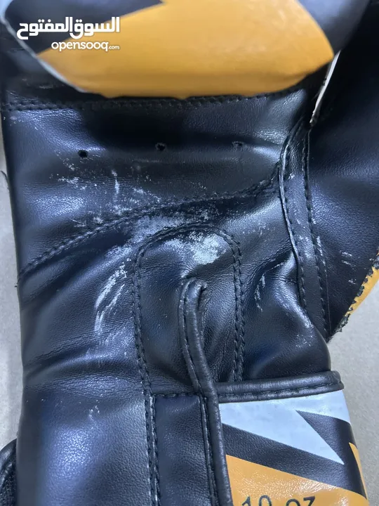 قفازات بوكسينغ