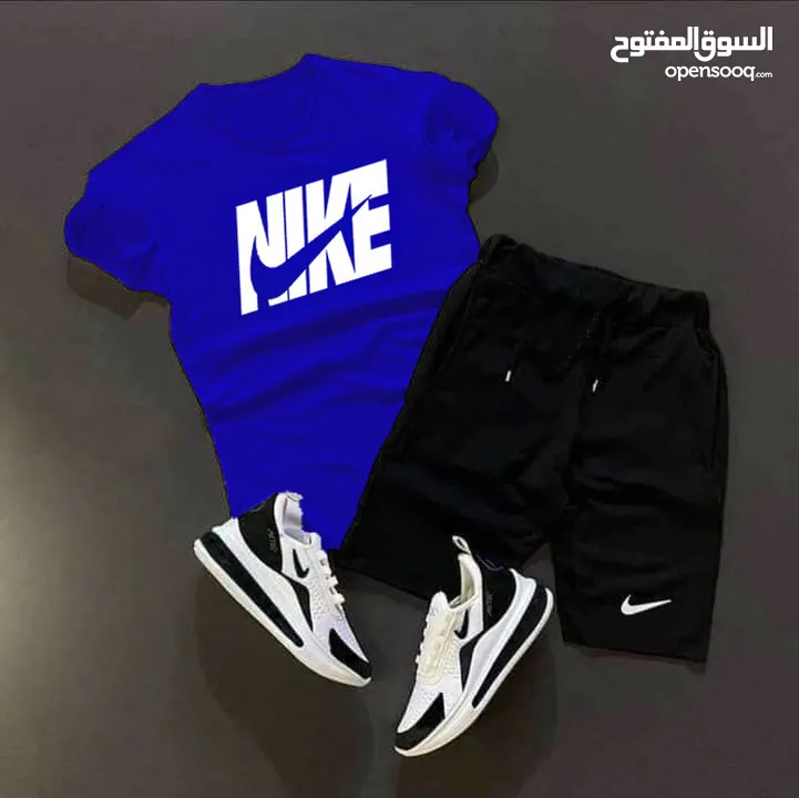 ترنج شورت Nike