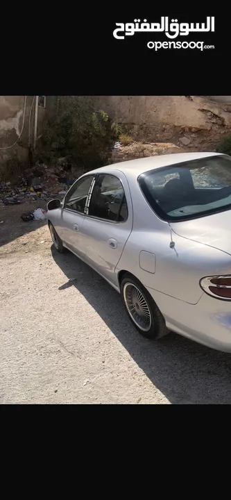 أفانتي موديل 96