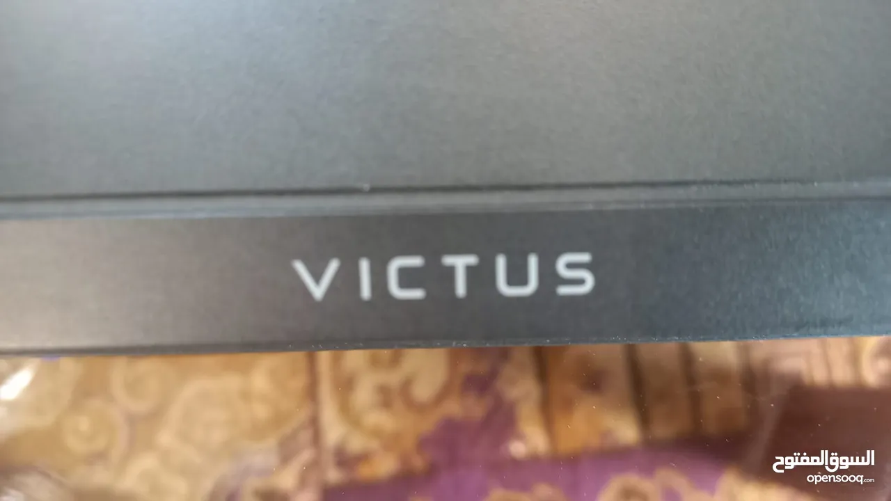 لابتوب جيمنج ماركة إتش بي فيكتوس - HP Victus