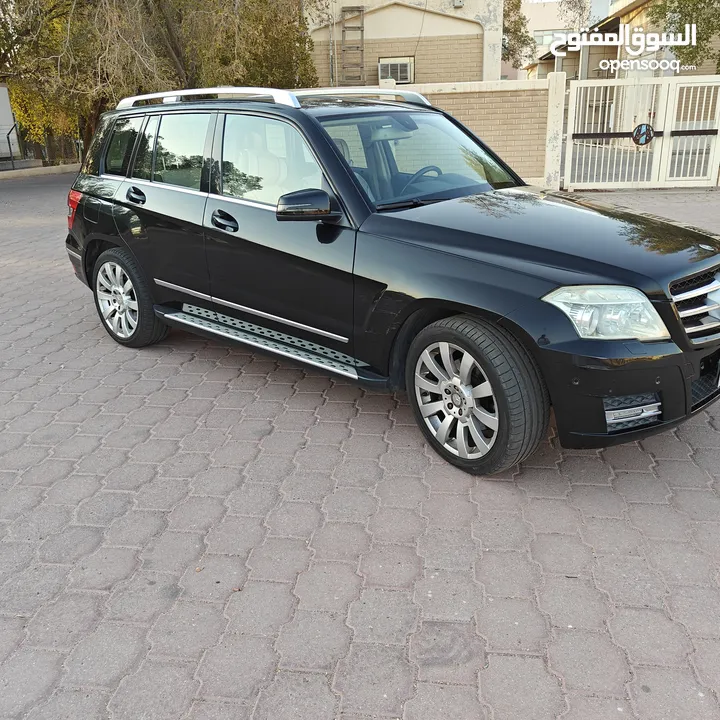 للبيع مرسيدس glk350 عداد قليل for sale Mercedes Benz glk350 low mileage