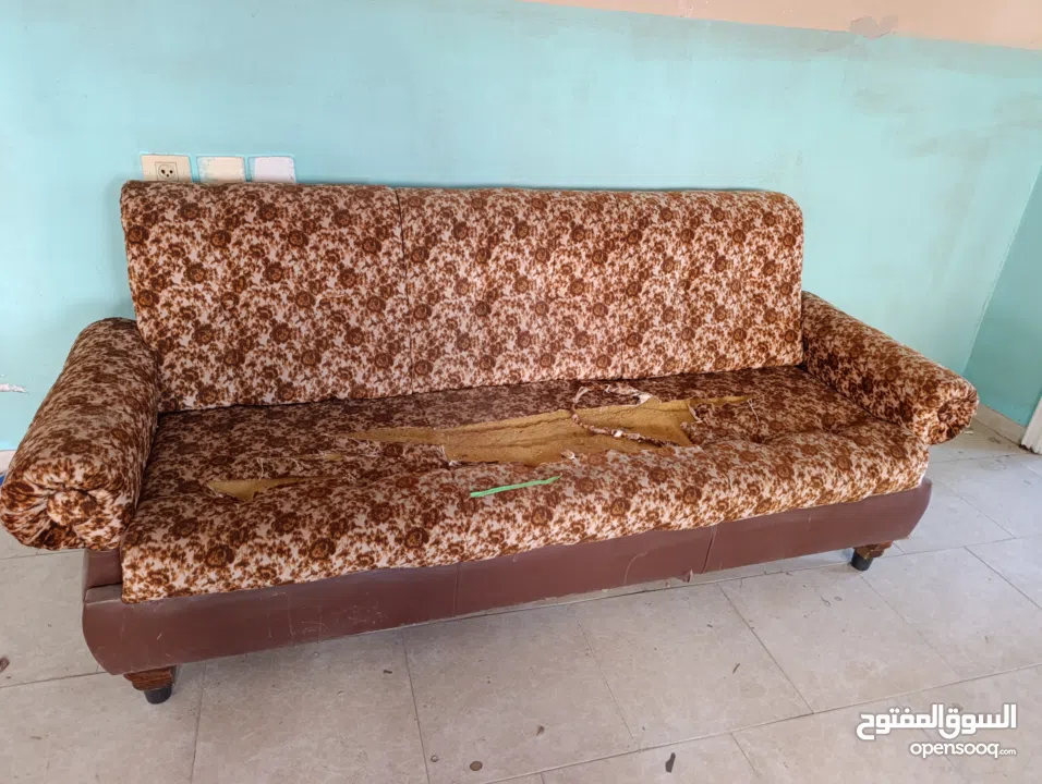 بيع اثاث منزلي مستعمل