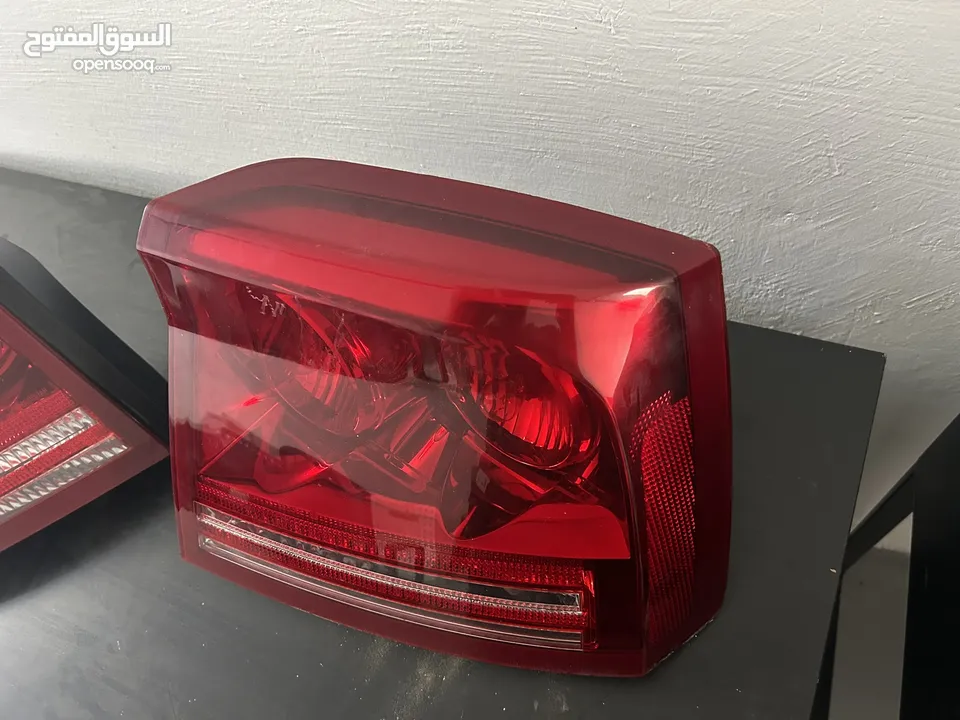 2009 Dodge Charger Rear tailight