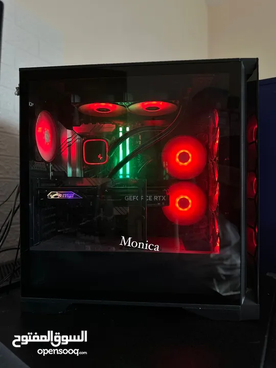 Gaming PC (Negotiable)