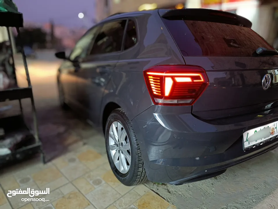 بولو 2019  اتومااااات / بانوراما / ببلااااااااش