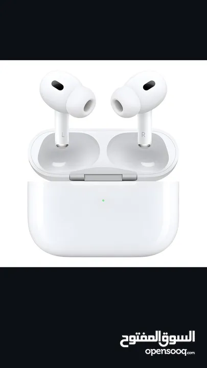 Air pods pro 2