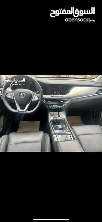 شانجان ايدو 2020  4 جيد