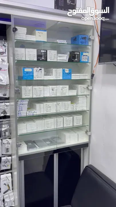 شاشة سامسونج A22 4G أصلي شركة 100% .   SAMSUNG A22 4G ORIGINAL LCD .