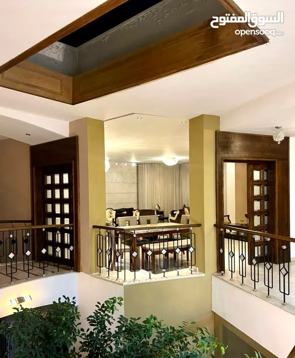 Furnished Villa to Rent  ( Property 42540 )-174787265