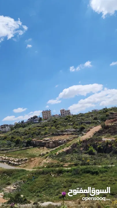 كوبر / ارض للبيع