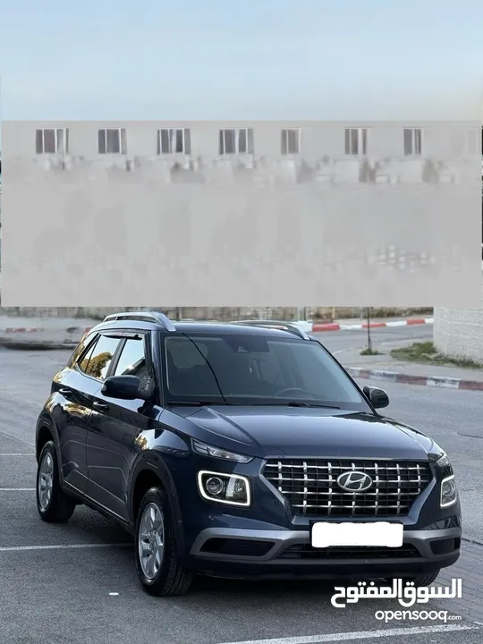 جب هونداي فينو 2021 اعلى فئة عداد قليل 44 الف سعرررر مغرررري