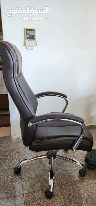 Office chair كرسي مدير