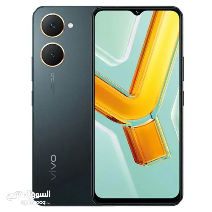 فيفو Y03 VIVO