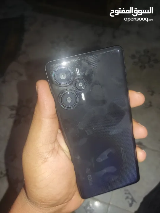 pocoF5 (5G)