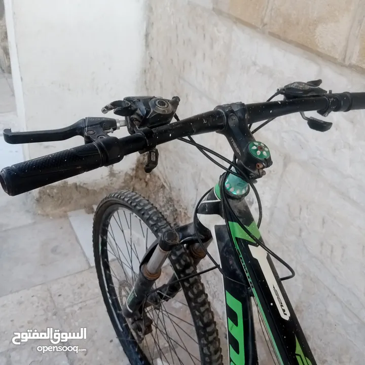 دراجه هوائيه