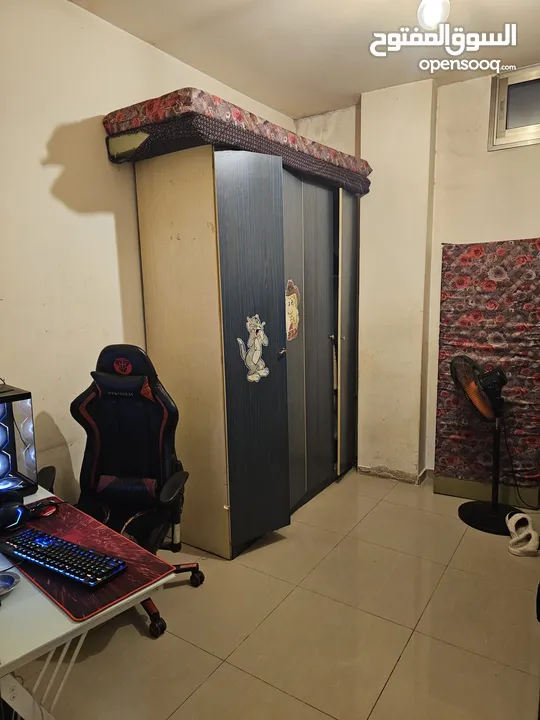 شقة سكنية مستقلة